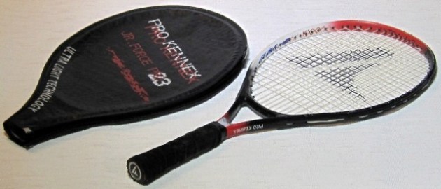 Raqueta pro kennex 23